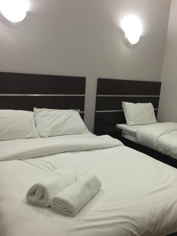 New Globe Hotel London Rom bilde