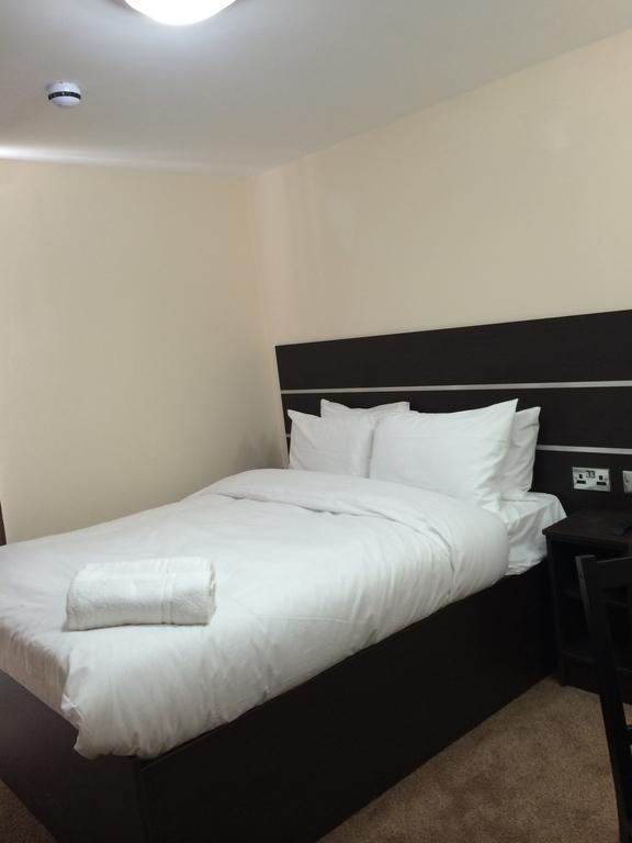New Globe Hotel London Rom bilde