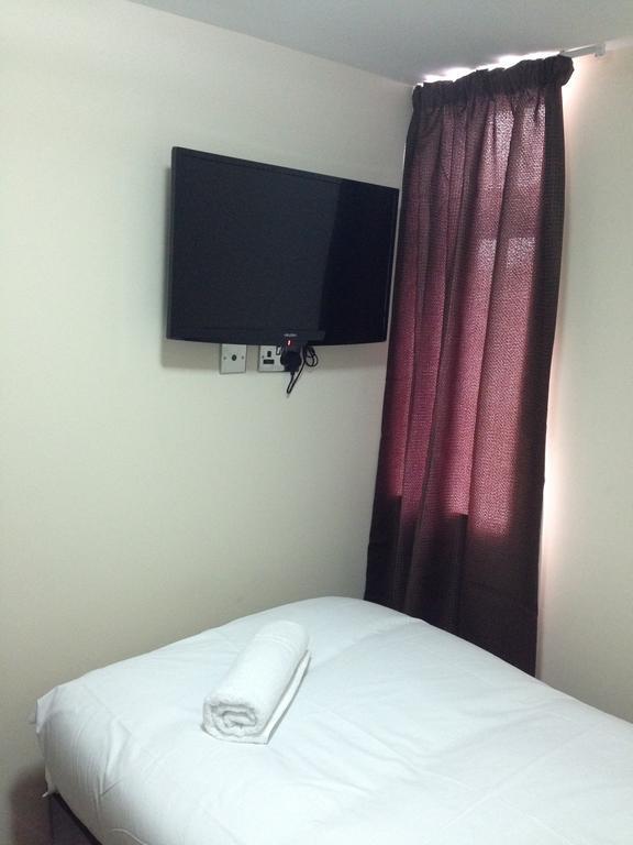New Globe Hotel London Rom bilde