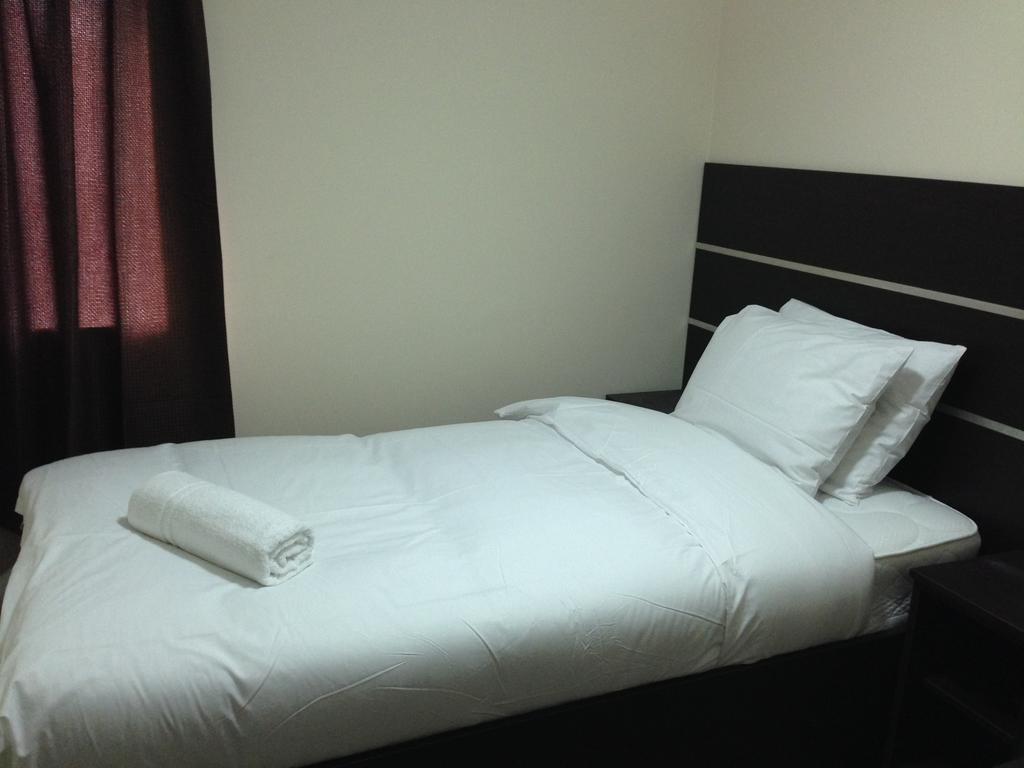 New Globe Hotel London Rom bilde