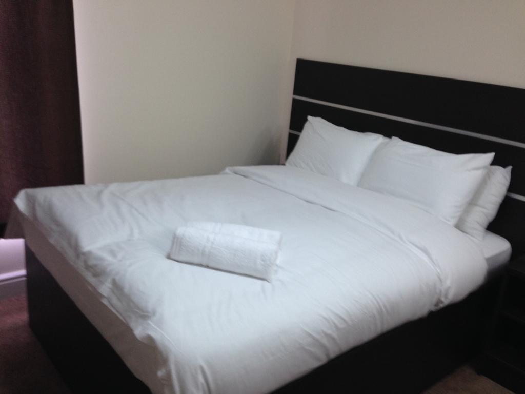 New Globe Hotel London Rom bilde