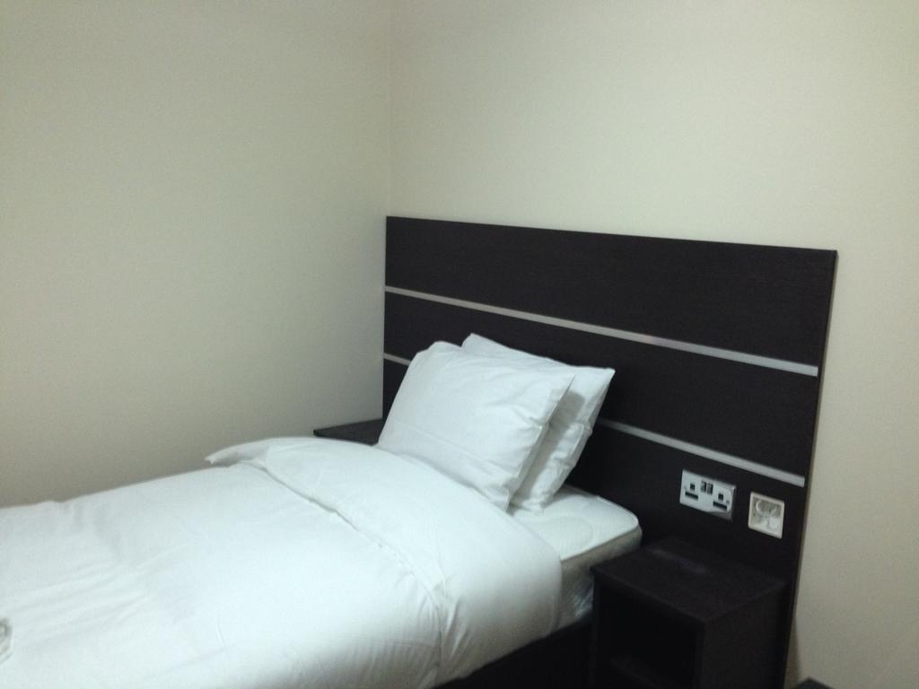 New Globe Hotel London Rom bilde